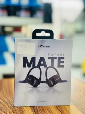 Brand New HiFuture Mate Earbuds in Oman Secure fit 1 Year Warranty