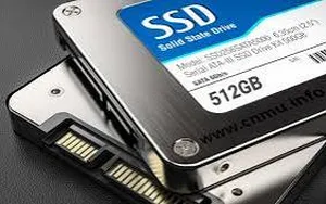 Internal Hard Disk . Used4