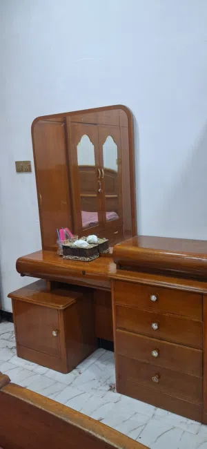 غرفة نوم صاج