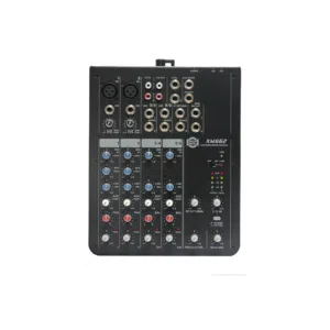 SHOW SOUND MIXER XMG62