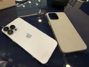 ايفون 13 برو ماكس 256 GB