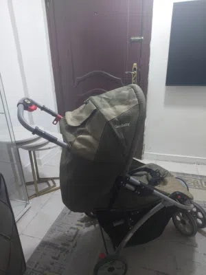 عرباية اطفال للشارع والحديقة