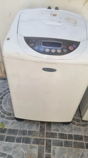 غسالة دايو  12 كيلوا