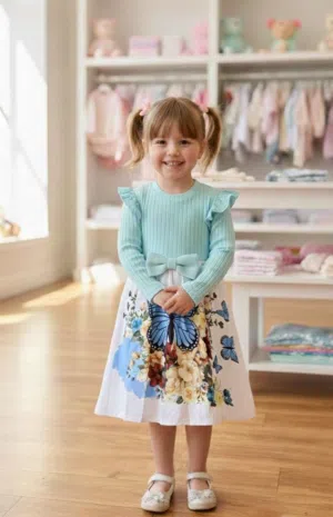 ملابس بنات للبيع