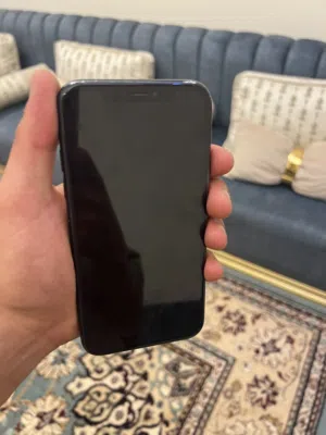 ايفون اكس ار مش مفتوح