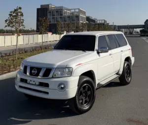 Nissan VTC 2010