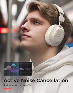 تخفيض على سماعات Havit Wireless Headphones حاليا 10 ريال بدلا من 12.9 ريال وضمان سنة