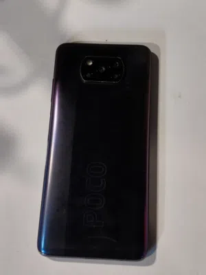 Xiaomi Pocophone X3 Pro 128 GB in Karbala