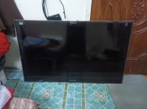 EUROSTATR TV LED FULL HD 46 inches
