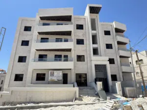 126 m2 3 Bedrooms Apartments for Sale in Amman Adan