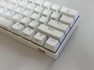 كيبورد redragon k530
