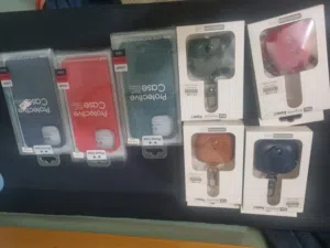 iPhone 13 pro max covers + Airpods 3 covers