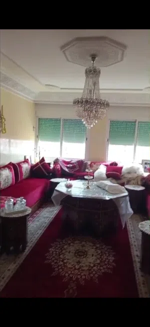 84 m2 3 Bedrooms Apartments for Sale in Temara Other
