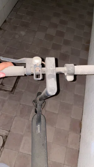 سكوتر enet للبيع