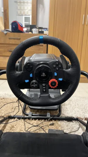 ستيرنج ويل لوجيتك للبيع