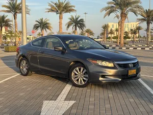 Used Honda Accord in Muscat