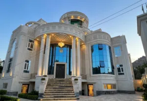 260 m2 More than 6 bedrooms Villa for Sale in Sana'a Asbahi