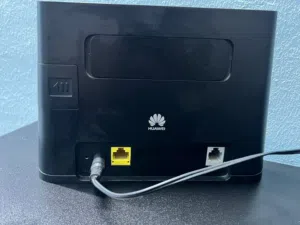 راوتر زين و راوتر مدى مستعملات بحالة ممتازة