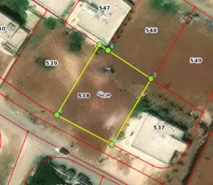 Residential Land for Sale in Madaba Juraynah