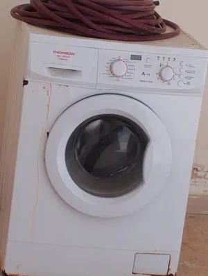 غسالة تومسون ايطالي شغالة
