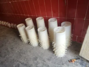 علافات اكل دواجن
