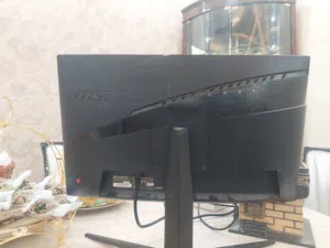 شاشة MSi للبيع
