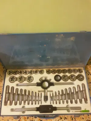 سيت قلوز صناعي