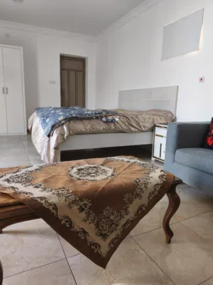80 m2 Studio Apartments for Rent in Central Governorate A`ali