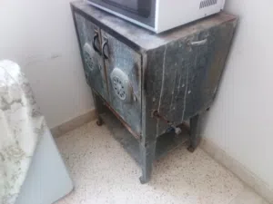 فرن عربي مستعمل