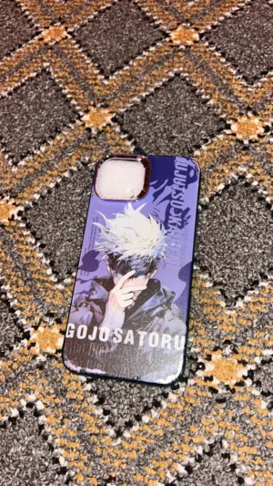 كفر إيفون 14 العادي - Regular iPhone 14 case