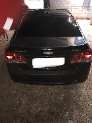 used-chevrolet-cruze-in-jenin