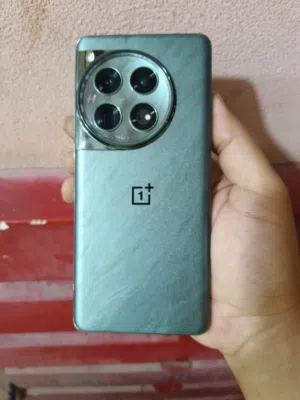 one plus 12