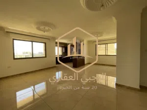 110 m2 2 Bedrooms Apartments for Rent in Amman 7th Circle