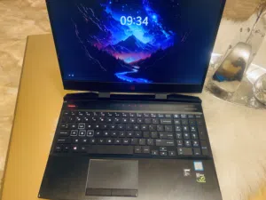hp omen gaming