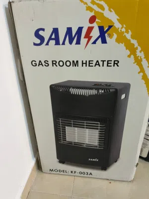 صوبة غاز سامكس