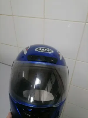 Scooter helmet