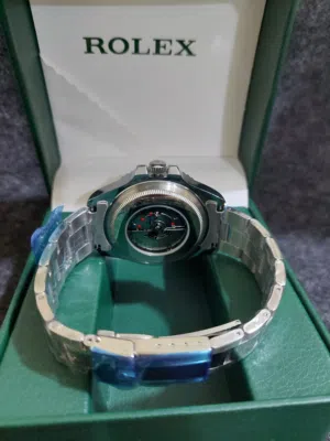 جدد أناقتك ، حضور قوي ROLEX AUTOMATIC MOVEMENT