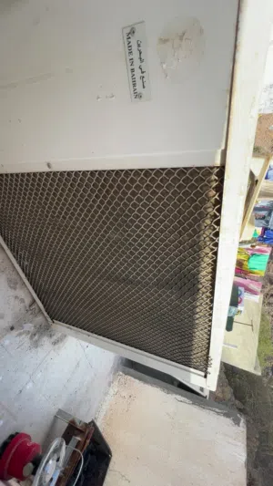 york duct type acs 2 no