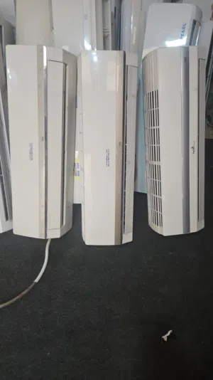 ac for sale and repairing