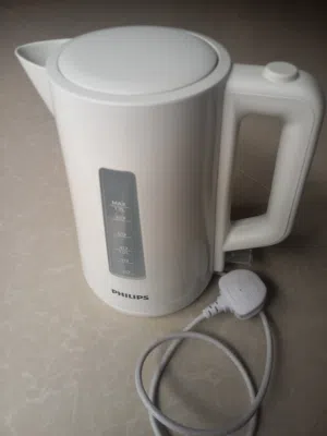 Kettle Wireless Philipps