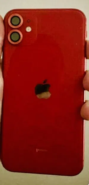 Apple iPhone 11 64 GB in Zarqa