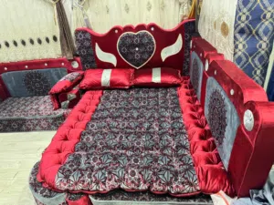 ابن قاسم للمفروشات والمجالس العربيه بانواعهاواشكالها تفصوال حسبطلب