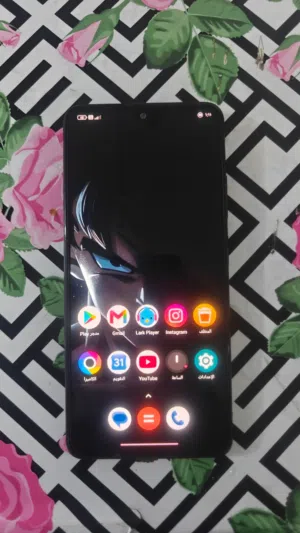 Realme Other 256 GB in Baghdad