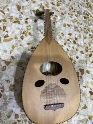 عود درجه اولى