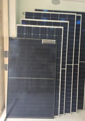 715Wp Bifacial N-Type Solar Panel Brand: PEIMAR  Model: OR12H715MNDB Size: 1348 x 1135 x 2524 mm
