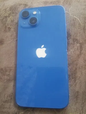 Apple iPhone 13 128 GB in Zarqa