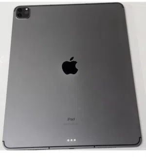 iPad 5th generation -12.9”-256GB