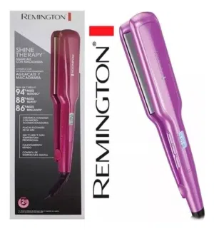مكواة فرد الشعر الاحترافية من REMINGTON موديل S688