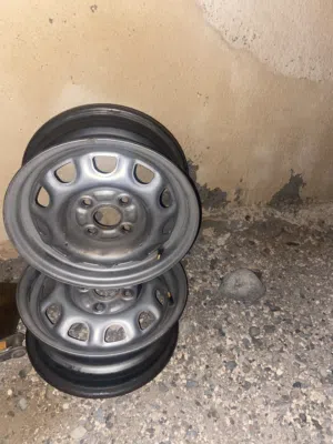 رنجاد 4برغي الي يله خاطر فيهن نظاف