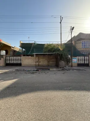 دار طابو ملك صرف للبيع حي الخضراء